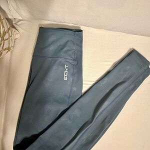 ECHT ASCEND POCKET LEGGINGS
